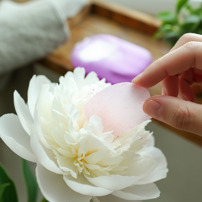 Merveu Silk Petals™