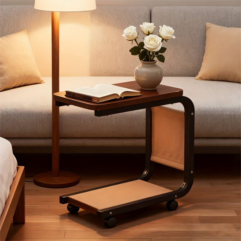 Yamatoya JP Mesa de Canto Minimalista