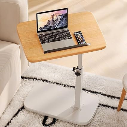 Yamatoya JP Vilo™ Mesa Lateral Tipo C Multifuncional