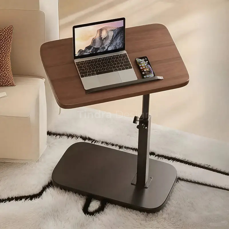 Yamatoya JP Vilo™ Mesa Lateral Tipo C Multifuncional